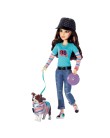 Foto Boneca Liv Katie e SK8 Long Jump