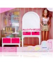 Foto Boneca Lullie Boutique Importado