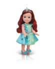 Boneca Minha Primeira Princesa Ariel Long Jump Foto Boneca Minha Primeira Princesa Ariel Long Jump