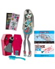 Foto Boneca Monster High Aula Preferida Frankie Stein Mattel