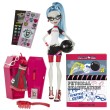Boneca Monster High Aula Preferida Ghoulia Yelps Mattel