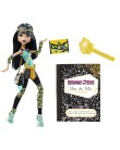Foto Boneca Monster High Cleo de Nile X4608 Mattel