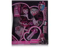 Boneca Monster High Draculaura 1600 Anos Mattel
