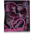 Boneca Monster High Draculaura 1600 Anos Mattel