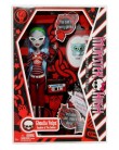 Foto Boneca Monster High Ghoulia Yelps Mattel