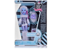 Boneca Monster High Monster High Abbey Mattel