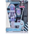 Boneca Monster High Monster High Abbey Mattel