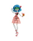 Foto Boneca Monster High Skull Shore Ghoulia Yelps Mattel