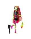 Foto Boneca Monster High Venus McFlytrap Mattel