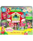 Boneca Moranguinho Moranguinho Playset Supermercado Hasbro Foto Boneca Moranguinho Moranguinho Playset Supermercado Hasbro