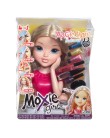 Boneca Moxie Girlz Girlz-Magic Hair Makeover Estrela Foto Boneca Moxie Girlz Girlz-Magic Hair Makeover Estrela