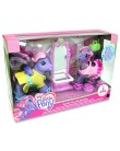 Boneca My Little Pony My Little Pony Fashion Dancin Fun Hasbro Foto Boneca My Little Pony My Little Pony Fashion Dancin Fun Hasbro