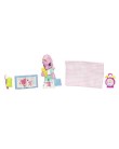 Boneca My Little Pony My Little Pony Figurino Temático Hasbro Foto Boneca My Little Pony My Little Pony Figurino Temático Hasbro