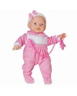 Boneca New Mini Bebê Mania Frases Roma Brinquedos Foto Boneca New Mini Bebê Mania Frases Roma Brinquedos