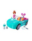 Foto Boneca Polly Conversível V3237 Mattel
