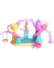 Foto Boneca Polly Mundo da Água Encantado Polly Mattel