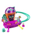 Foto Boneca Polly Pebolim da Mini Polly Mattel