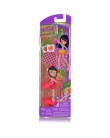 Foto Boneca Polly Polly Piquenique Mattel