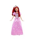 Boneca Princesas Disney Ariel Mattel Foto Boneca Princesas Disney Ariel Mattel
