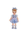 Boneca Princesas Disney Cinderela Cotiplas Foto Boneca Princesas Disney Cinderela Cotiplas