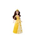 Boneca Princesas Disney Disney Princesa Bela Mattel Foto Boneca Princesas Disney Disney Princesa Bela Mattel