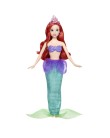 Boneca Princesas Disney Princesas Disney Vestidos Mágicos Ariel Mattel Foto Boneca Princesas Disney Princesas Disney Vestidos Mágicos Ariel Mattel