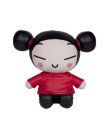 Foto Boneca Pucca Pucca Média Trea
