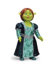 Boneca Shrek 4 Fiona Bandeirante Foto Boneca Shrek 4 Fiona Bandeirante