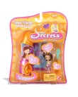 Boneca Sweet Friends Letícia Sunny Foto Boneca Sweet Friends Letícia Sunny