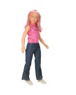 Boneca Top Fashion Acalanto Foto Boneca Top Fashion Acalanto