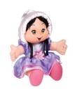 Boneca Turma da Mônica Princesa Magali Multibrink Foto Boneca Turma da Mônica Princesa Magali Multibrink