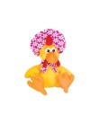 Boneca Zoobles Lola Cocoricó Multibrink Foto Boneca Zoobles Lola Cocoricó Multibrink