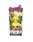 Foto Boneca Zoobles Zoobles Blister Berdine Long Jump