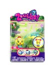 Foto Boneca Zoobles Zoobles Pouncer Long Jump