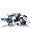 Foto Boneco Dragons Universe Eagle - Mega Bloks