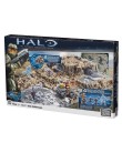 Foto Boneco Halo Battlescape - Mega Bloks