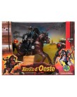 Foto Boneco Heróis do oeste Cowboys e Indios - DTC