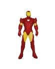 Foto Boneco Homem de Ferro O Invencível - Mimo Brinquedos