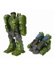 Foto Boneco Hulk Transformável - Hasbro
