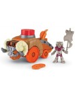 Foto Boneco Imaginext Castelo Battering Ram - Mattel