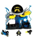 Foto Boneco Imaginext DC Super Friends Observatório - Mattel