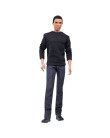 Boneco Ken da Barbie Basics T7751 Mattel Foto Boneco Ken da Barbie Basics T7751 Mattel