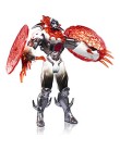 Foto Boneco Max Steel Espiral Tóxico - Mattel
