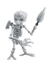 Foto Boneco Skeleflex Skulkor - DTC