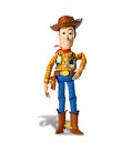 Foto Boneco Toy Story Woody com Som - Mattel