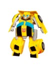 Foto Boneco Transformers Rescue Bots Bumblebee - Hasbro