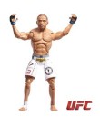Foto Boneco UFC Thiago Alves - DTC