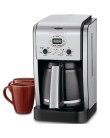 Cafeteira Elétrica Cuisinart DCC-2600 Foto Cafeteira Elétrica Cuisinart DCC-2600