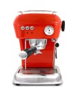 Cafeteira Elétrica Expresso Ascaso Dream Foto Cafeteira Elétrica Expresso Ascaso Dream