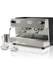 Cafeteira Elétrica Expresso Ascaso Steel Bar Foto Cafeteira Elétrica Expresso Ascaso Steel Bar